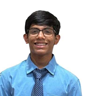 <p><strong>Navneeth Badhri</strong></p>
                <p style='text-align: justify;'>Hi, I am transitioning from Timberline Middle School to Redmond High School this year. Since the onset of middle school, I have been deeply engaged in STEM, particularly biology, participating in competitions like Science Olympiad, which ignited my interest in the subject. This passion led me to further explore biology through events such as the National Science Bowl, You Be the Chemist, and Washington State Science Fair. Last year, my preparation for the Brain Bee significantly deepened my knowledge and fascination with neuroscience, compelling me to delve deeper into brain science. Outside of academics, I am an avid tennis player and a dedicated volunteer with Child Rights and You. This organization works to improve the lives of underprivileged children in India by ensuring access to basic necessities and education. This role has shown me the critical importance of knowledge and its value globally, inspiring me to join and contribute to neuroscience initiatives. Through this initiative, I aim to share the wonders of brain science with others, enhancing community understanding of how our brains manage consciousness and intelligence daily.My goal is to inspire a broader appreciation for neuroscience and empower others with knowledge that can lead to innovative neurological solutions and greater community well-being.</p>